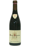 Dubreuil-Fontaine 2014 Corton Grand Cru Bressandes