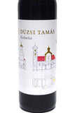 Dúzsi Tamás 2021 Kadarka