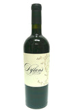 Dylan's Ghost 2010 Napa Red Hell's Hollow