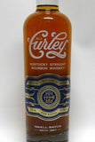 EJ Curley Small Batch Straight Bourbon