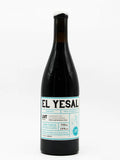 Luis Moya Tortosa 2022 El Yesal