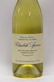 Elizabeth Spencer 2022 Mendocino Sauvignon Blanc