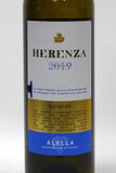 Elvi Wines 2019 Alella 'Herenza'