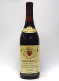 Vignaioli Cantina Elvio Pertinace 1979 Barbaresco