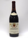 Vignaioli Cantina Elvio Pertinace 1981 Barbaresco