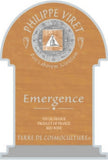 Viret, Philippe 2004 Emergence (arrives 6/2)