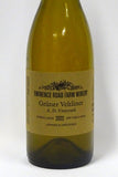 Eminence Road 2022 Gruner Veltliner AD Vineyard