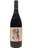 End of Nowhere 2023 Strange Currencies Nero d'Avola