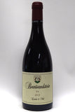 Enderle & Moll 2013 Pinot Noir Buntsandstein IDA