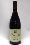 Enderle & Moll 2013 Pinot Noir