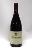 Enderle & Moll 2015 Pinot Noir Buntsandstein