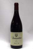 Enderle & Moll 2015 Pinot Noir Buntsandstein IDA