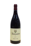 Enderle & Moll 2017 Baden Pinot Noir Buntsandstein IDA