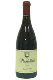 Enderle & Moll 2014 Pinot Noir Muschelkalk