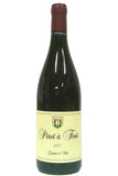 Enderle & Moll 2017 Pinot a Trois