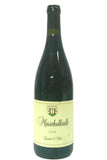 Enderle & Moll 2018 Baden Pinot Noir Muschelkalk