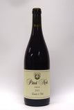 Enderle & Moll 2021 Pinot Noir Liason