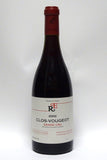 Engel, Rene 2002 Clos Vougeot Grand Cru