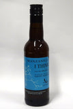 Equipo Navazos 2014 "I THINK" Manzanilla En Rama 375ml