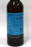 Equipo Navazos 2014 "I THINK" Manzanilla En Rama 375ml