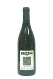 Texier, Eric 2015 CdR Brezeme