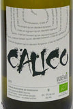 Texier, Eric 2022 Vin de France Vignenvie Calico