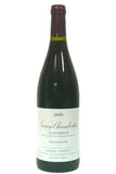 Esmonin, Frederic 2010 Gevrey Chambertin Clos Prieur
