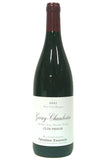 Esmonin, Frederic 2011 Gevrey Chambertin Clos Prieur