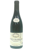 Esmonin, Sylvie 2014 Gevrey-Chambertin Vieilles Vignes