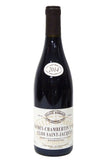 Esmonin, Sylvie 2014 Gevrey-Chambertin 1er Cru Clos Saint Jacques