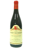 Esmonin, Sylvie 1999 Gevrey-Chambertin Vieilles Vignes