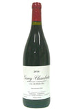 Esmonin, Frederic 2016 Gevrey Chambertin Clos Prieur