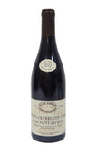 Esmonin, Sylvie 2011 Gevrey-Chambertin 1er Cru Clos Saint Jacques