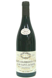Esmonin, Sylvie 2013 Gevrey-Chambertin 1er Cru Clos Saint Jacques