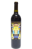 Extradimensional Wine Co. Yeah! 2023 Mourvedre Evangelho Vineyard