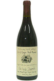 The Eyrie Vineyards 2015 Pinot Meunier