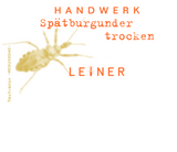 Leiner 2022 Spatburgunder Handwerk