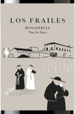 Los Frailes 2024 Vino de Finca Monastrell