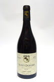 Coche, Fabien 2022 Auxey-Duresses Rouge