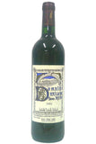 Faillenc Sainte Marie 2004 Corbieres
