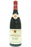 Faiveley 2009 Volnay 1er Cru Fremiets