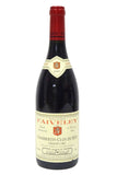 Faiveley 2005 Chambertin Clos de Beze Grand Cru
