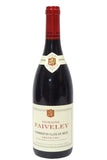 Faiveley 2006 Chambertin Clos de Beze Grand Cru