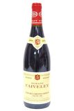 Faiveley 2009 Corton Grand Cru Clos des Cortons Faiveley