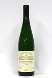 Falkenstein, Hofgut 2013 Niedermenniger Herrenberg Riesling Spatlese Feinherb AP#3