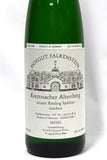 Falkenstein, Hofgut 2022 Krettnacher Altenberg Riesling Spatlese Trocken AP7