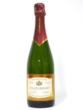Fallet-Crouzet NV Grand Cru Blanc de Blancs Extra Brut