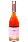 Falmet, Nathalie 2012 Champagne Tentation Rosee