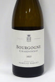 Famille Paquet 2023 Bourgogne Chardonnay