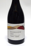 Sabre, Fanny 2023 Bourgogne Rouge